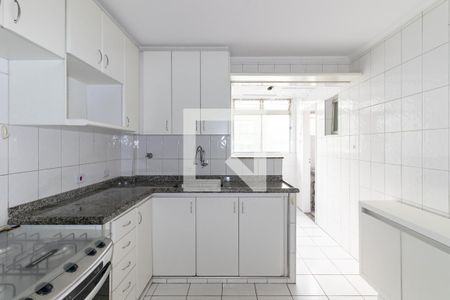 Apartamento à venda com 72m², 2 quartos e 1 vagaCozinha