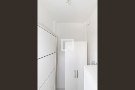 Apartamento à venda com 72m², 2 quartos e 1 vagaQuarto de Serviço