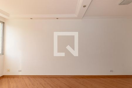 Sala de apartamento à venda com 2 quartos, 72m² em Vila Olímpia, São Paulo