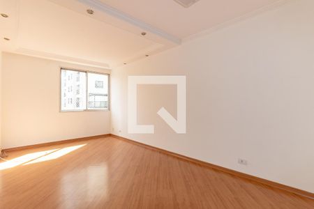 Sala de apartamento à venda com 2 quartos, 72m² em Vila Olímpia, São Paulo