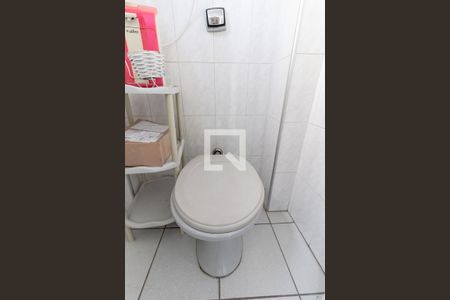 Apartamento à venda com 72m², 2 quartos e 1 vagaBanheiro de serviço