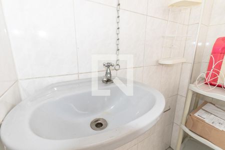 Apartamento à venda com 72m², 2 quartos e 1 vagaBanheiro de serviço