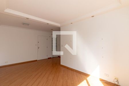 Sala de apartamento à venda com 2 quartos, 72m² em Vila Olímpia, São Paulo