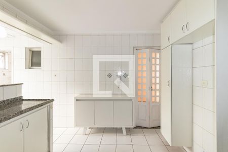 Apartamento à venda com 72m², 2 quartos e 1 vagaCozinha