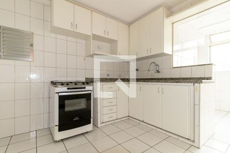 Apartamento à venda com 72m², 2 quartos e 1 vagaCozinha