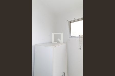 Apartamento à venda com 72m², 2 quartos e 1 vagaQuarto de Serviço