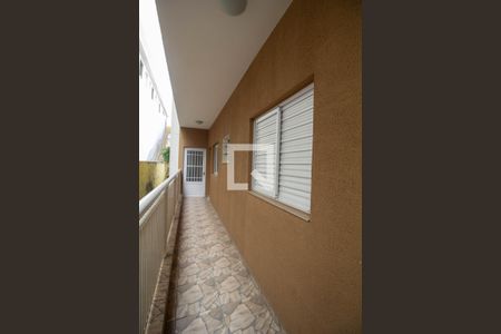 Apartamento para alugar com 42m², 2 quartos e sem vaga Apartamento para alugar com 42m², 2 quartos e sem vagaÁrea Externa