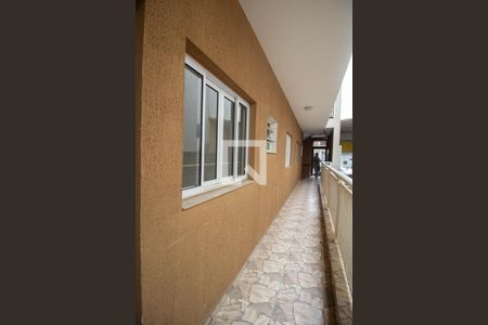 Apartamento para alugar com 42m², 2 quartos e sem vaga Apartamento para alugar com 42m², 2 quartos e sem vagaÁrea Externa