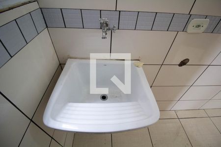 Apartamento para alugar com 42m², 2 quartos e sem vaga Apartamento para alugar com 42m², 2 quartos e sem vagaÁrea de Serviço