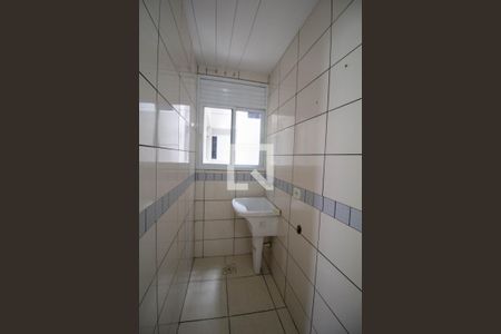 Apartamento para alugar com 42m², 2 quartos e sem vaga Apartamento para alugar com 42m², 2 quartos e sem vagaÁrea de Serviço