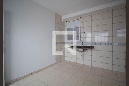 Apartamento para alugar com 42m², 2 quartos e sem vaga Apartamento para alugar com 42m², 2 quartos e sem vagaSala/Cozinha