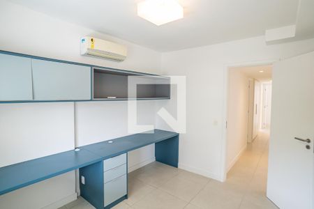 Apartamento para alugar com 225m², 4 quartos e 3 vagasQuarto 1