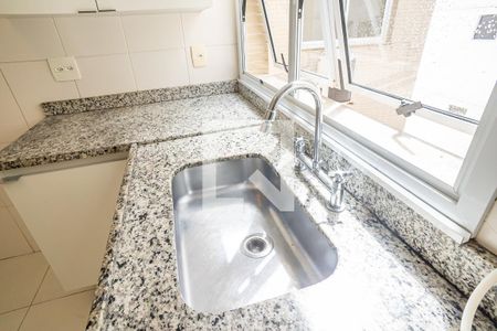 Apartamento para alugar com 225m², 4 quartos e 3 vagasCozinha