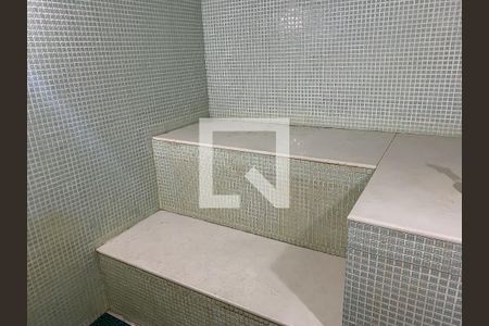 Apartamento para alugar com 225m², 4 quartos e 3 vagasÁrea comum