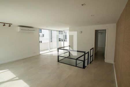 Apartamento para alugar com 225m², 4 quartos e 3 vagasSala cobertura