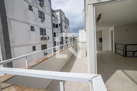 Apartamento para alugar com 225m², 4 quartos e 3 vagasCobertura