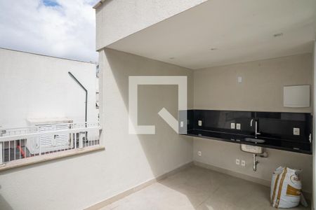 Apartamento para alugar com 225m², 4 quartos e 3 vagasCobertura