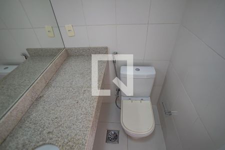 Apartamento para alugar com 225m², 4 quartos e 3 vagasSuíte