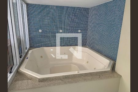 Apartamento para alugar com 225m², 4 quartos e 3 vagasÁrea comum