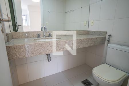 Apartamento para alugar com 225m², 4 quartos e 3 vagasSuíte