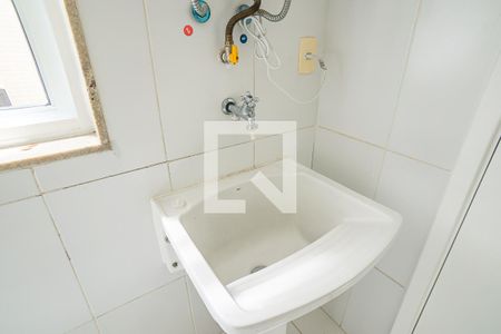 Apartamento para alugar com 225m², 4 quartos e 3 vagasÁrea de Serviço