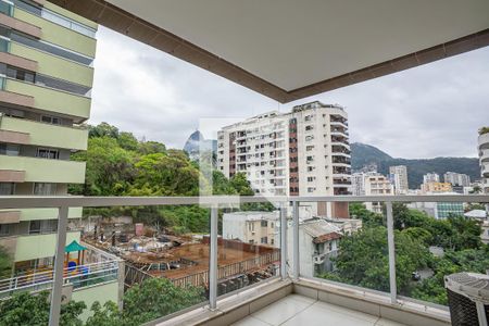 Apartamento para alugar com 225m², 4 quartos e 3 vagasCobertura