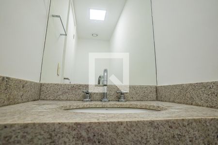 Apartamento para alugar com 225m², 4 quartos e 3 vagasLavabo