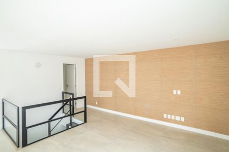 Apartamento para alugar com 225m², 4 quartos e 3 vagasCobertura