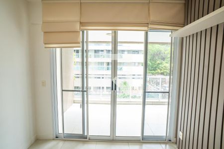 Sala de apartamento para alugar com 4 quartos, 225m² em Botafogo, Rio de Janeiro