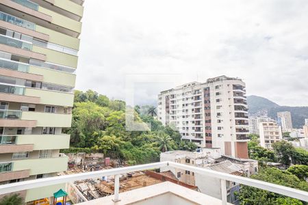 Apartamento para alugar com 225m², 4 quartos e 3 vagasCobertura