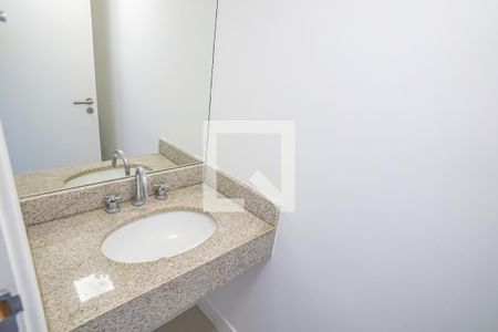 Apartamento para alugar com 225m², 4 quartos e 3 vagasLavabo