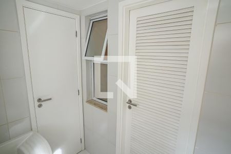 Apartamento para alugar com 225m², 4 quartos e 3 vagasÁrea de Serviço