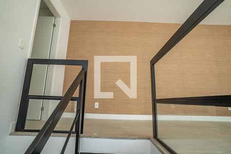 Apartamento para alugar com 225m², 4 quartos e 3 vagasSala cobertura