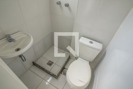 Apartamento para alugar com 225m², 4 quartos e 3 vagasÁrea de Serviço