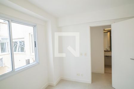 Apartamento para alugar com 225m², 4 quartos e 3 vagasQuarto 2