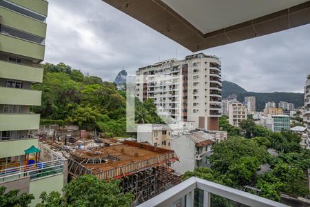 Apartamento para alugar com 225m², 4 quartos e 3 vagasCobertura