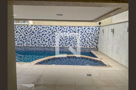 Apartamento para alugar com 225m², 4 quartos e 3 vagasÁrea comum