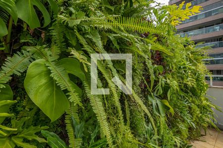 Apartamento para alugar com 225m², 4 quartos e 3 vagasCobertura