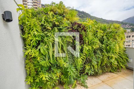 Apartamento para alugar com 225m², 4 quartos e 3 vagasCobertura