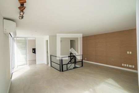 Apartamento para alugar com 225m², 4 quartos e 3 vagasSala cobertura