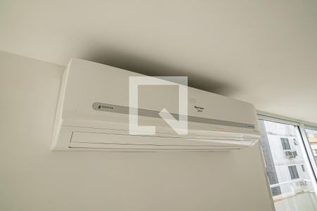 Apartamento para alugar com 225m², 4 quartos e 3 vagasSala cobertura