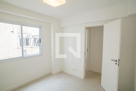 Apartamento para alugar com 225m², 4 quartos e 3 vagasQuarto 2