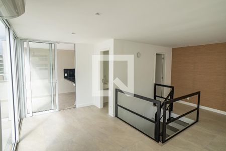 Apartamento para alugar com 225m², 4 quartos e 3 vagasSala cobertura