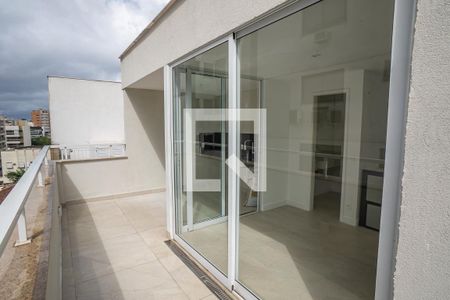 Apartamento para alugar com 225m², 4 quartos e 3 vagasCobertura