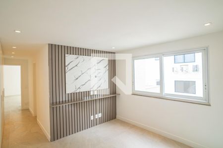 Apartamento para alugar com 225m², 4 quartos e 3 vagasSuíte 2