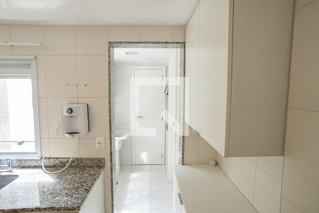 Apartamento para alugar com 225m², 4 quartos e 3 vagasCozinha