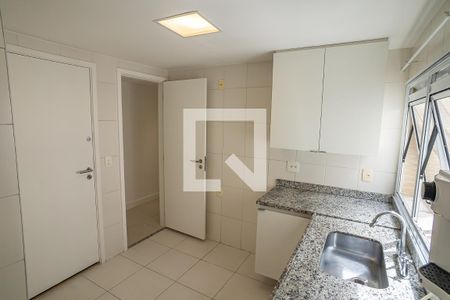 Apartamento para alugar com 225m², 4 quartos e 3 vagasCozinha