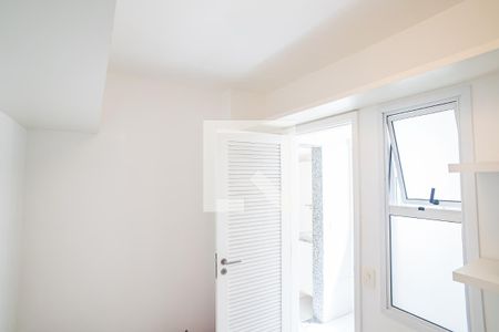 Apartamento para alugar com 225m², 4 quartos e 3 vagasQuarto de Serviço