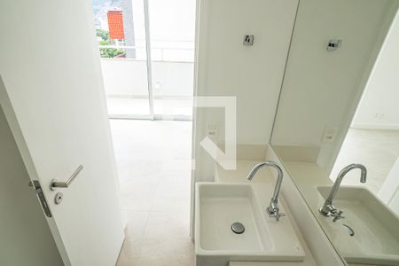 Apartamento para alugar com 225m², 4 quartos e 3 vagasLavabo cobertura