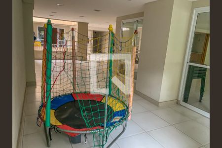 Apartamento para alugar com 225m², 4 quartos e 3 vagasÁrea comum